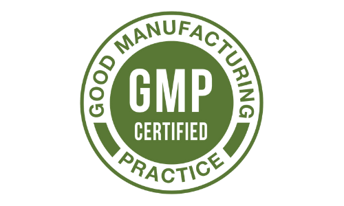BP Zone GMP Certified